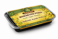 Self-heating meal kit 