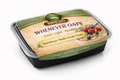 Self-heating meal kit 